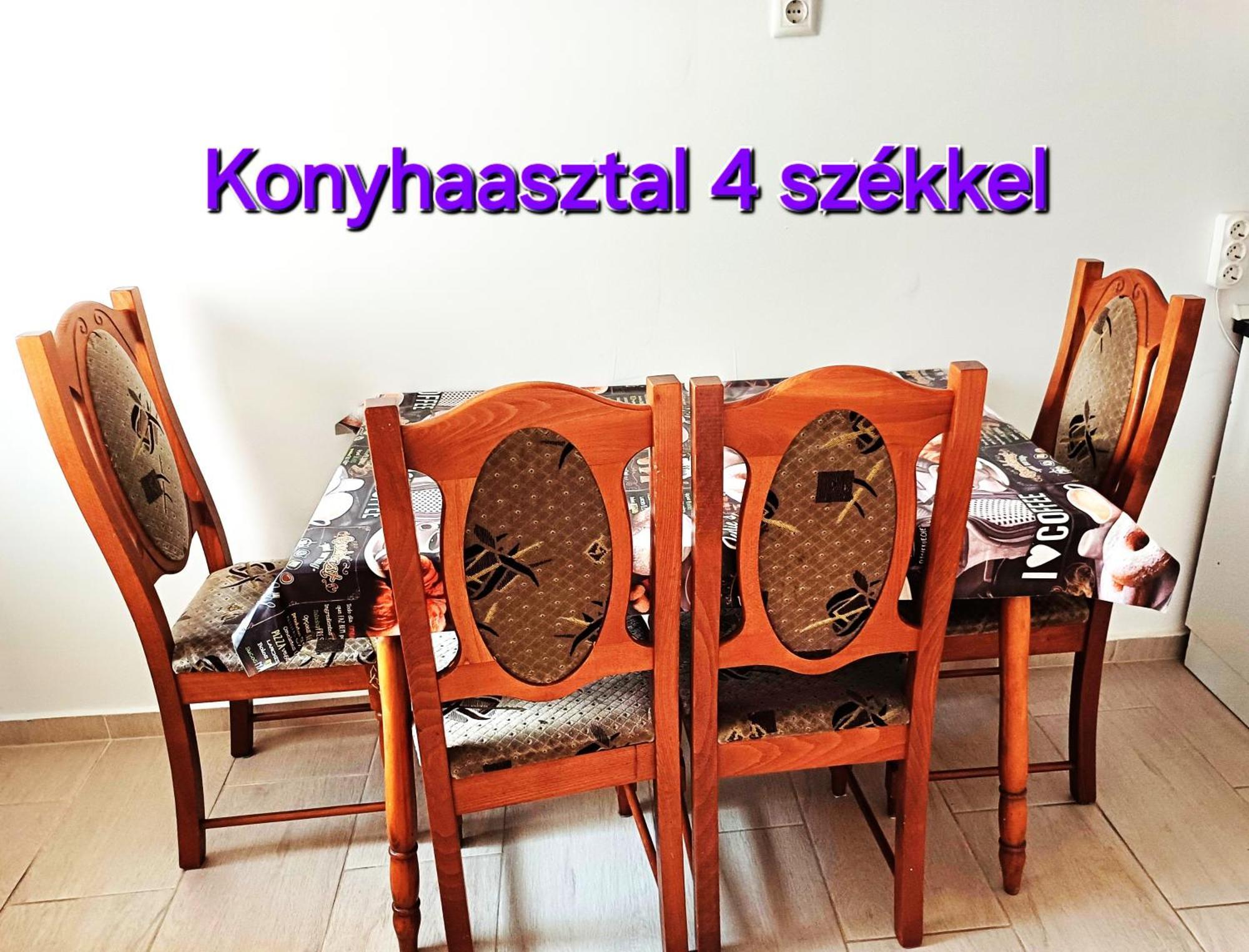 Kiss-Szollosi Vendeghaz Debreţin Exterior foto